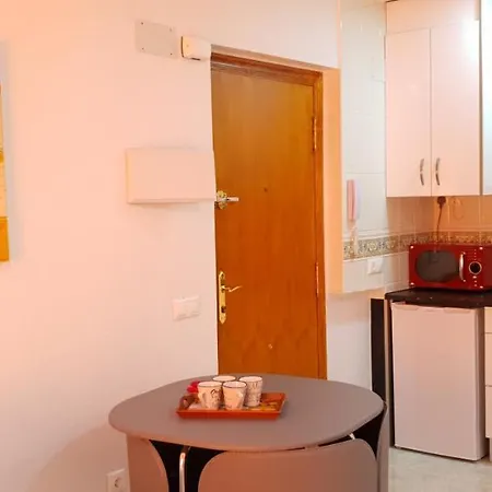 Appartement Ecaterina
