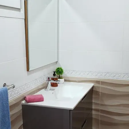 Appartement Ecaterina