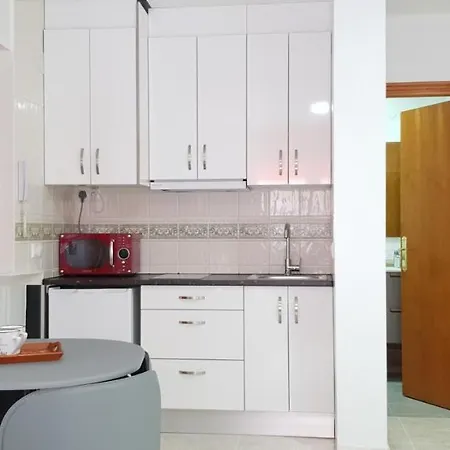 Ecaterina Appartement *