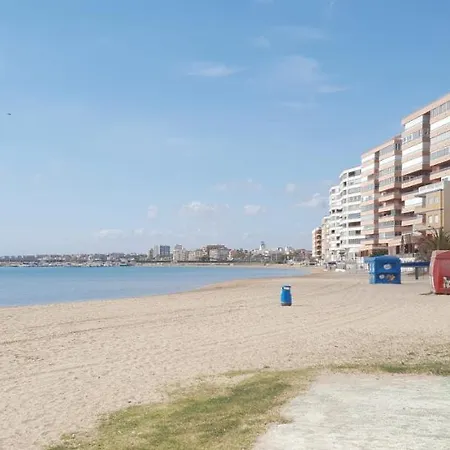 Ecaterina Appartement Torrevieja