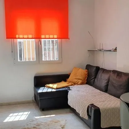 Ecaterina Appartement