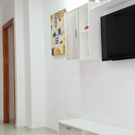 Ecaterina Apartment