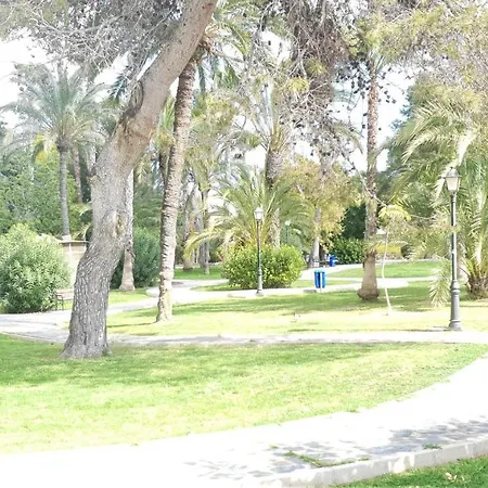 Apartment Ecaterina Torrevieja