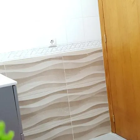 Apartment Ecaterina Torrevieja