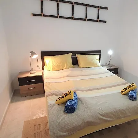 Apartment Ecaterina Torrevieja