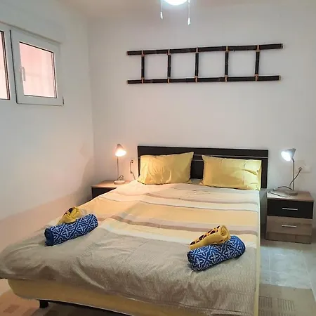 Ecaterina Apartment