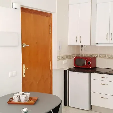 Ecaterina Apartment
